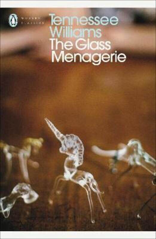 The Glass Menagerie,Paperback, By:Williams, Tennessee - Browne, E. - Bray, Robert
The Glass Menagerie,Paperback, By:Williams, Tennessee - Browne, E. - Bray, Robert