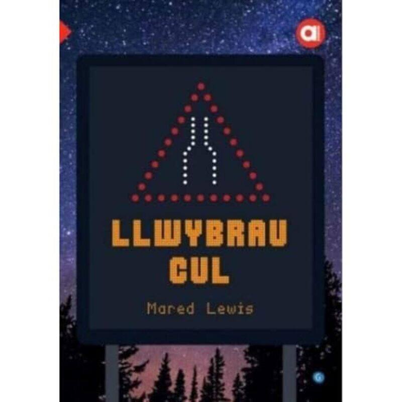 Cyfres Amdani Llwybrau Cul by Kristin HaltinnerDilshani Sarathchandra-Paperback
Cyfres Amdani Llwybrau Cul by Kristin HaltinnerDilshani Sarathchandra-Paperback