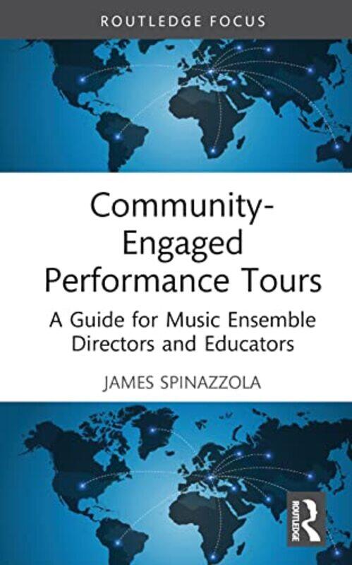 CommunityEngaged Performance Tours by Laura MarshNational National Geographic Kids-Hardcover
CommunityEngaged Performance Tours by Laura MarshNational National Geographic Kids-Hardcover