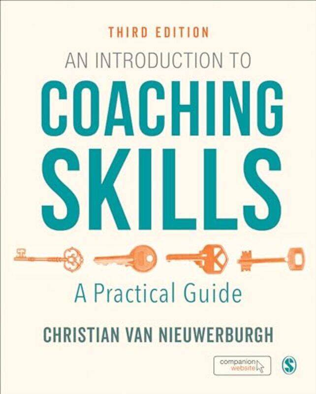 An Introduction to Coaching Skills by Ernst-Detlef SchulzeErwin BeckNina BuchmannStephan ClemensKlaus Muller-HohensteinMichael Scherer-Lorenzen-Hardco
An Introduction to Coaching Skills by Ernst-Detlef SchulzeErwin BeckNina BuchmannStephan ClemensKlaus Muller-HohensteinMichael Scherer-Lorenzen-Hardco