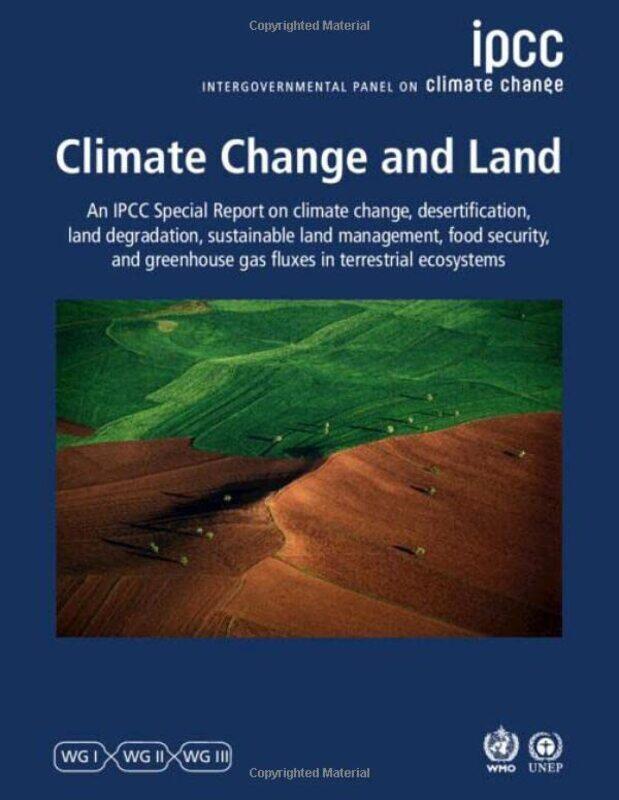 Climate Change and Land by Andrea La Trobe University Australia Waling-Paperback
Climate Change and Land by Andrea La Trobe University Australia Waling-Paperback