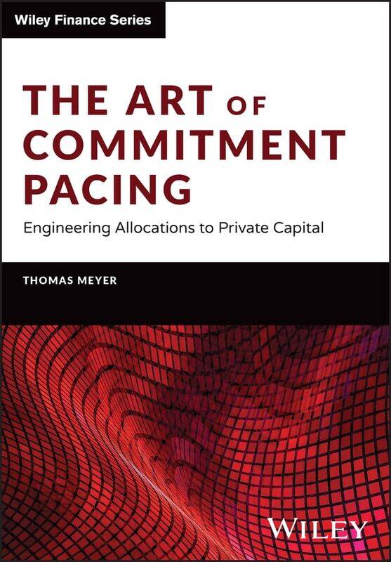The Art of Commitment Pacing by Thomas European Investment Fund, Luxembourg Meyer-Hardcover
The Art of Commitment Pacing by Thomas European Investment Fund, Luxembourg Meyer-Hardcover