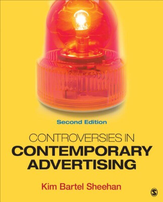 Controversies in Contemporary Advertising by Goos MindermanPurshottama Sivanarain Reddy-Paperback
Controversies in Contemporary Advertising by Goos MindermanPurshottama Sivanarain Reddy-Paperback