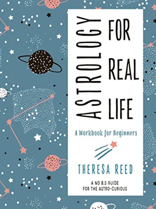 Astrology for Real Life by Molly Cardiff University CourtenayMatthew Birmingham City University Griffiths-Paperback
Astrology for Real Life by Molly Cardiff University CourtenayMatthew Birmingham City University Griffiths-Paperback