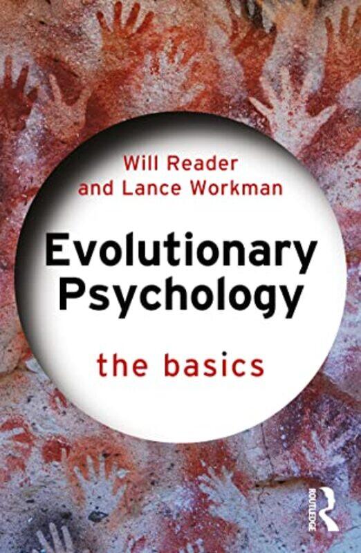 Evolutionary Psychology by Will Sheffield Hallam University, UK ReaderLance Workman-Paperback
Evolutionary Psychology by Will Sheffield Hallam University, UK ReaderLance Workman-Paperback
