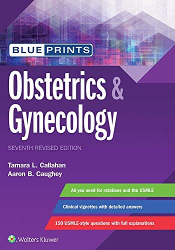 Blueprints Obstetrics & Gynecology by Stephen C CurranAndrea F RichardsonNell BondKatrina MacKay-Paperback
Blueprints Obstetrics & Gynecology by Stephen C CurranAndrea F RichardsonNell BondKatrina MacKay-Paperback