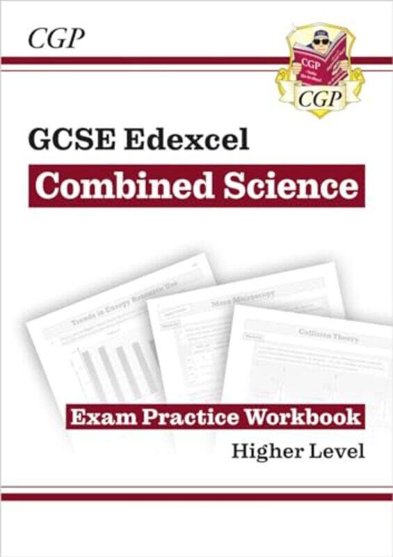 GCSE Combined Science Edexcel Exam Practice Workbook Higher answers sold separately by Rebecca ColbyGustavo Mazali-Paperback
GCSE Combined Science Edexcel Exam Practice Workbook Higher answers sold separately by Rebecca ColbyGustavo Mazali-Paperback