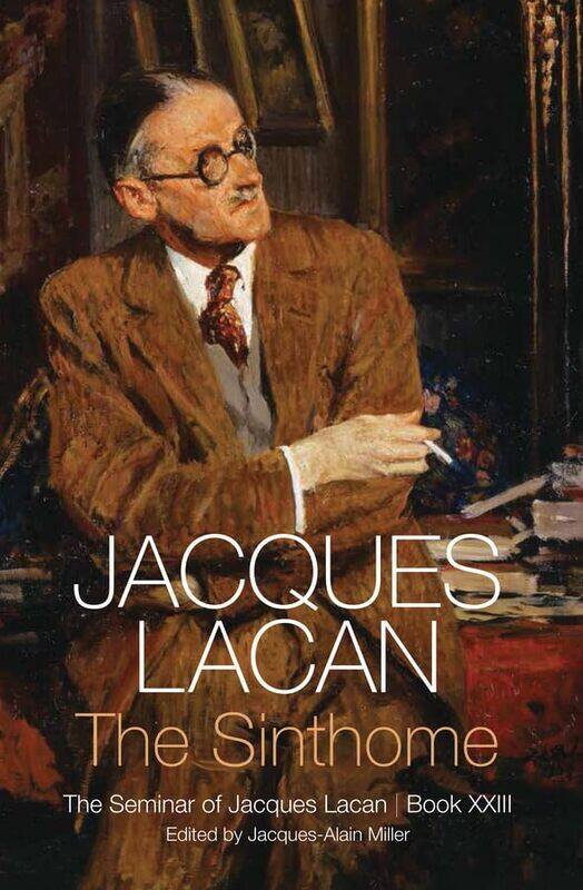 The Sinthome The Seminar of Jacques Lacan Book XXIII by Lacan, Jacques Paperback
The Sinthome The Seminar of Jacques Lacan Book XXIII by Lacan, Jacques Paperback