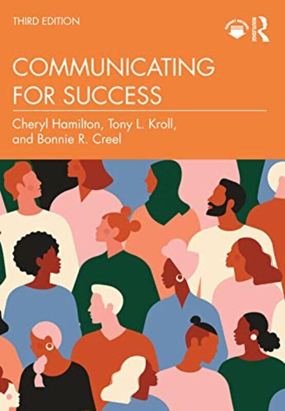 Communicating for Success by Ulrich University of Hamburg Germany Kuhn-Paperback
Communicating for Success by Ulrich University of Hamburg Germany Kuhn-Paperback