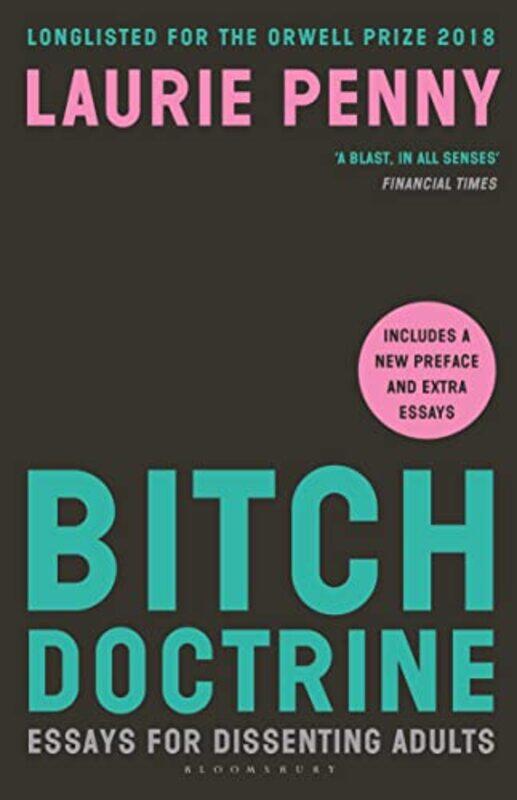 Bitch Doctrine by Francesco Aldo CostabileMariavittoria AltomareGianluca Tricoli-Paperback
Bitch Doctrine by Francesco Aldo CostabileMariavittoria AltomareGianluca Tricoli-Paperback