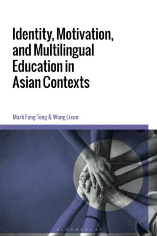 Identity Motivation and Multilingual Education in Asian Contexts by Patricia Roberts-Miller-Paperback
Identity Motivation and Multilingual Education in Asian Contexts by Patricia Roberts-Miller-Paperback