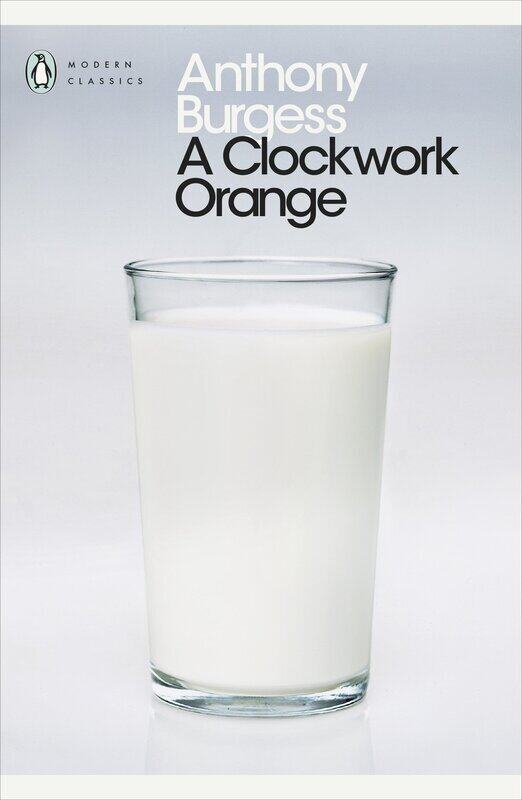 A Clockwork Orange (Penguin Modern Classics), Paperback Book, By: Anthony Burgess
A Clockwork Orange (Penguin Modern Classics), Paperback Book, By: Anthony Burgess