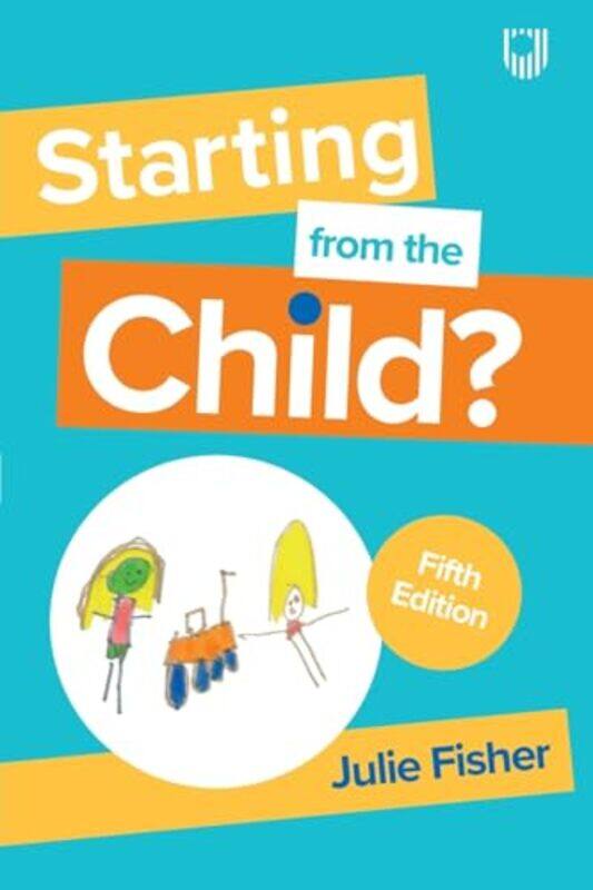 Starting from the Child Teaching and Learning in the Foundation Stage 5e by Linda J Hahn-Paperback
Starting from the Child Teaching and Learning in the Foundation Stage 5e by Linda J Hahn-Paperback