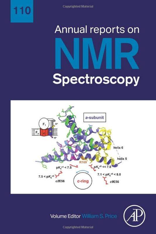 Annual Reports on NMR Spectroscopy by Molly BVetMed CertZooMed DZooMed Mammalian MRCVS Associate Veterinary Surgeon Varga Smith-Hardcover
Annual Reports on NMR Spectroscopy by Molly BVetMed CertZooMed DZooMed Mammalian MRCVS Associate Veterinary Surgeon Varga Smith-Hardcover