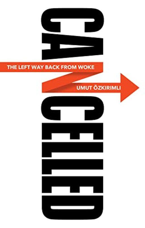 Cancelled by Umut Blanquerna, Ramon Llull University, Spain Ozkirimli-Paperback
Cancelled by Umut Blanquerna, Ramon Llull University, Spain Ozkirimli-Paperback