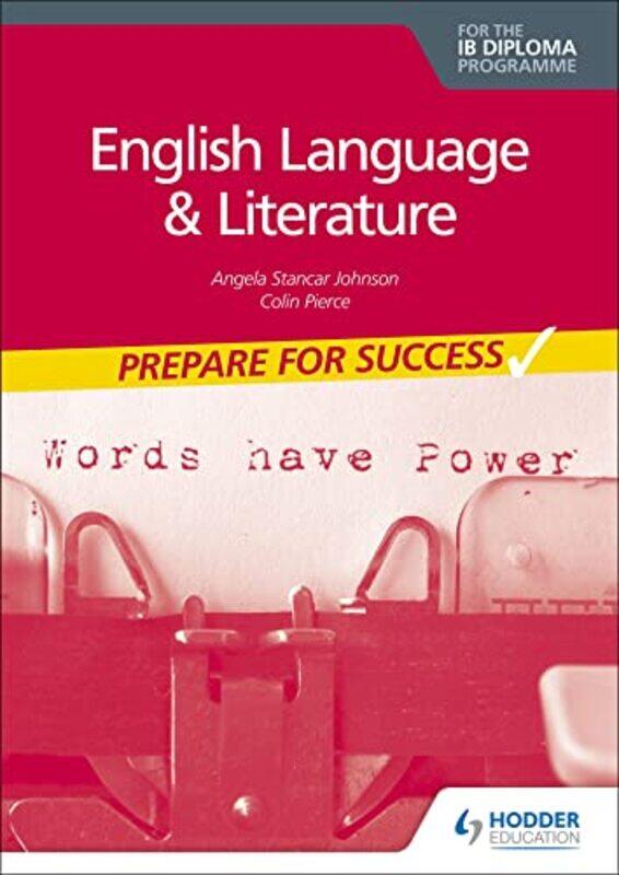 English Language and Literature for the IB Diploma Prepare for Success by World BankErnesto Sanchez-Triana-Paperback
English Language and Literature for the IB Diploma Prepare for Success by World BankErnesto Sanchez-Triana-Paperback