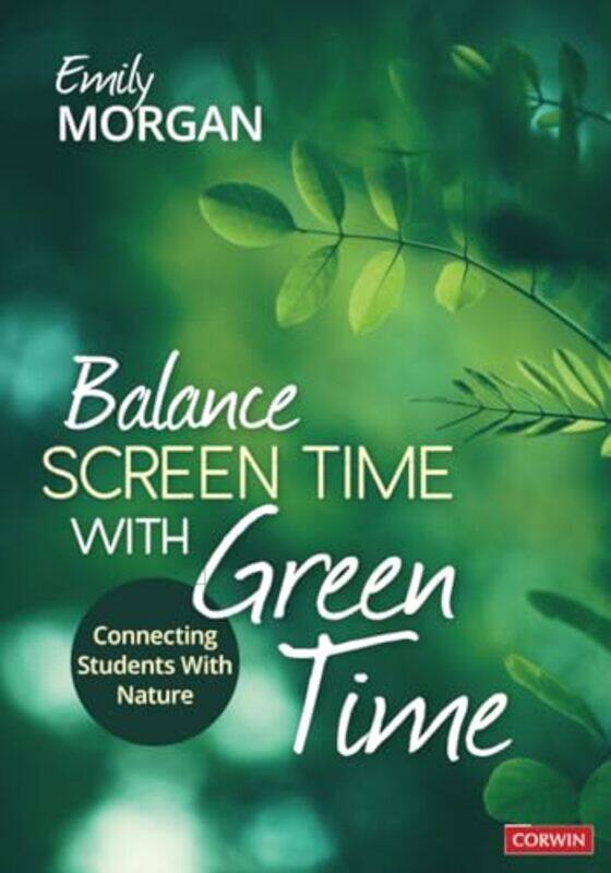 Balance Screen Time With Green Time by Meilute RamonieneJoana PribusauskaiteJogile Teresa RamonaiteLoreta Vilkiene-Paperback
Balance Screen Time With Green Time by Meilute RamonieneJoana PribusauskaiteJogile Teresa RamonaiteLoreta Vilkiene-Paperback