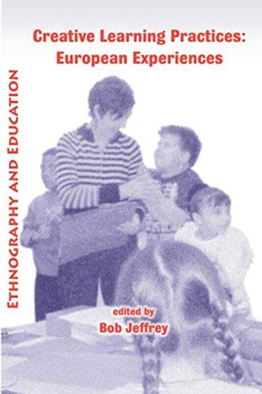Creative Learning Practices European Experiences by Yaacov Tel Aviv University Israel Ro'i-Paperback
Creative Learning Practices European Experiences by Yaacov Tel Aviv University Israel Ro'i-Paperback