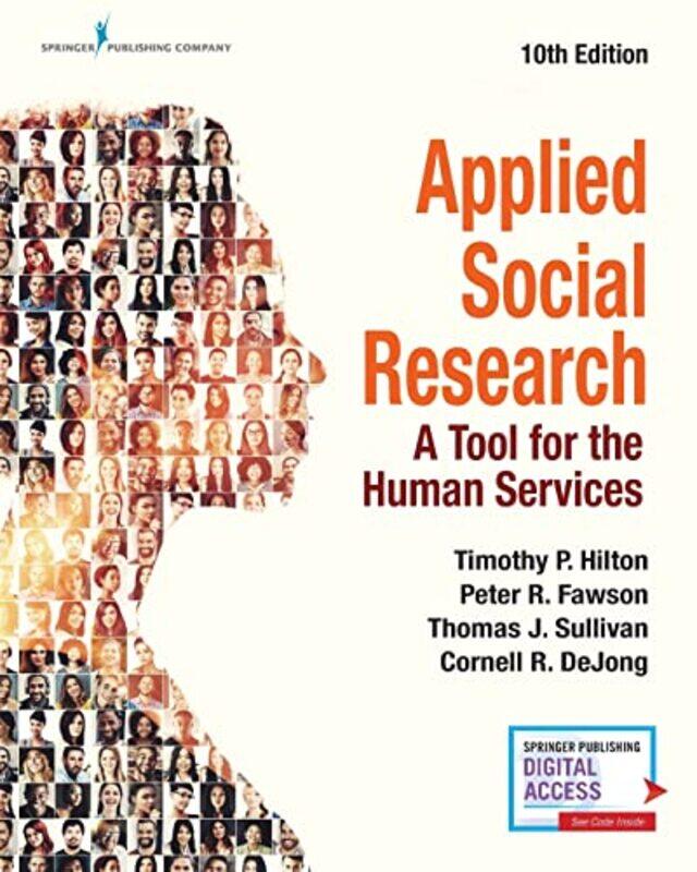 Applied Social Research by Ian School of Nursing and Midwifery PeateSuzanne University of Newcastle Australia Evans-Paperback
Applied Social Research by Ian School of Nursing and Midwifery PeateSuzanne University of Newcastle Australia Evans-Paperback