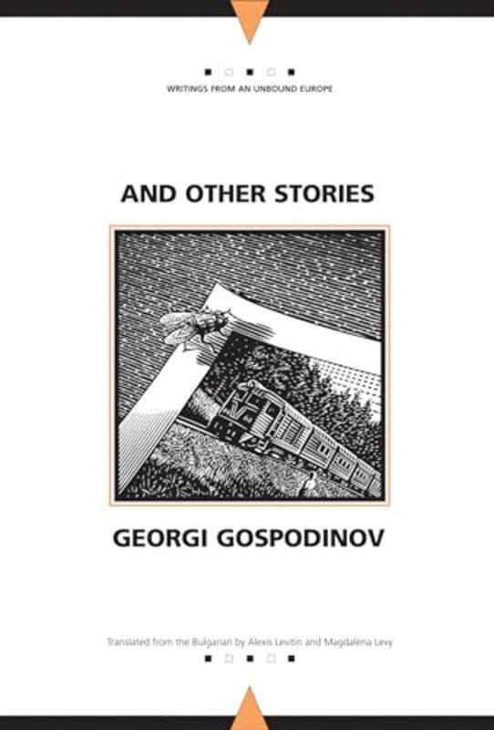 And Other Stories by Georgi GospodinovAndrew Baruch WachtelAlexis LevitinMagdalena Levy-Paperback
And Other Stories by Georgi GospodinovAndrew Baruch WachtelAlexis LevitinMagdalena Levy-Paperback
