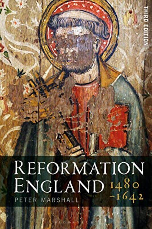 Reformation England 14801642 by Peter Warwick University, UK Marshall-Paperback
Reformation England 14801642 by Peter Warwick University, UK Marshall-Paperback