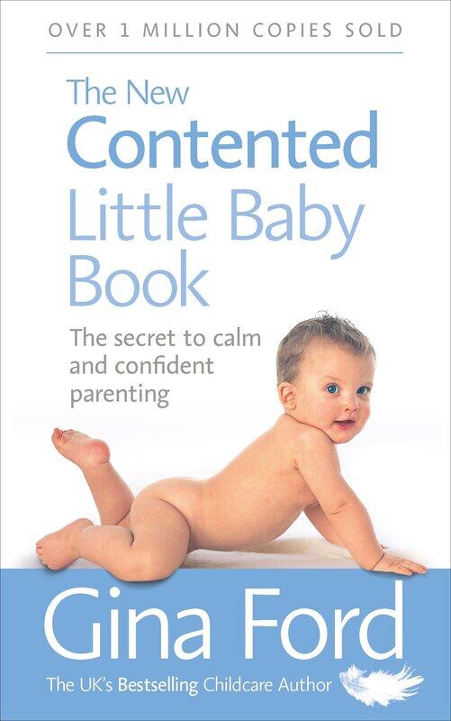 The New Contented Little Baby Book: The Secret to Calm and Confident Parenting, Paperback Book, By: Gina Ford
The New Contented Little Baby Book: The Secret to Calm and Confident Parenting, Paperback Book, By: Gina Ford