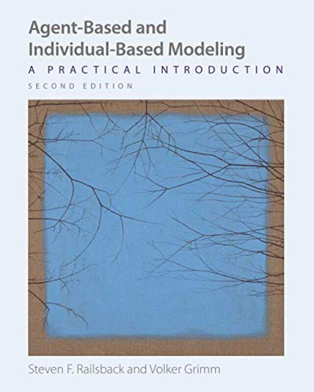 AgentBased and IndividualBased Modeling by Anuscheh University of Erlangen-Nurnberg Germany FarahatXabier National University of Distance Education Sp
AgentBased and IndividualBased Modeling by Anuscheh University of Erlangen-Nurnberg Germany FarahatXabier National University of Distance Education Sp