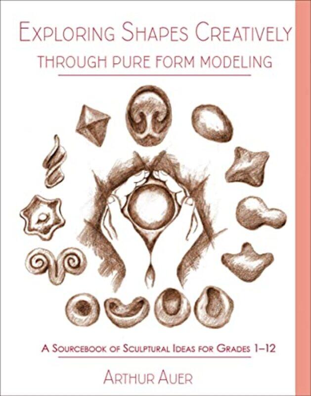 Exploring Shapes Creatively Through Pure Form Modeling by Beth Felker JonesGene L Green-Paperback
Exploring Shapes Creatively Through Pure Form Modeling by Beth Felker JonesGene L Green-Paperback