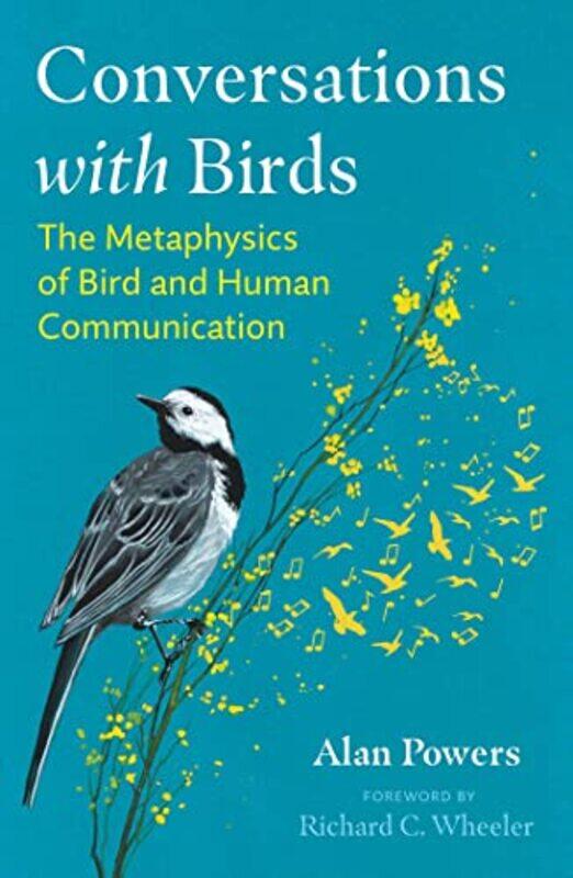 Conversations with Birds by Lisa KnivetonLindsey AndersonAlice Avenell-Paperback
Conversations with Birds by Lisa KnivetonLindsey AndersonAlice Avenell-Paperback