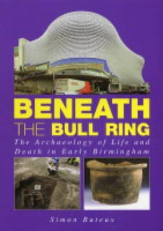 Beneath the Bull Ring by John HattieVince BustamanteJohn T AlmarodeDouglas FisherNancy Frey-Paperback
Beneath the Bull Ring by John HattieVince BustamanteJohn T AlmarodeDouglas FisherNancy Frey-Paperback
