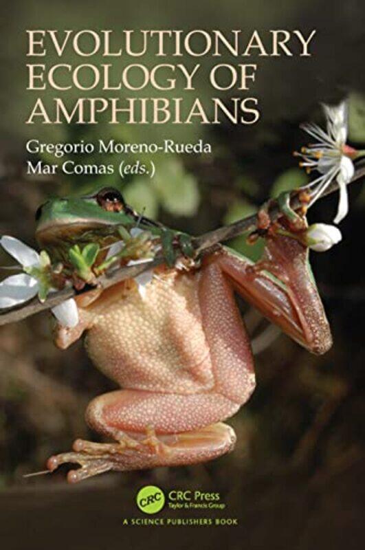 Evolutionary Ecology of Amphibians by Michael Michael Gurian Gurian-Hardcover
Evolutionary Ecology of Amphibians by Michael Michael Gurian Gurian-Hardcover