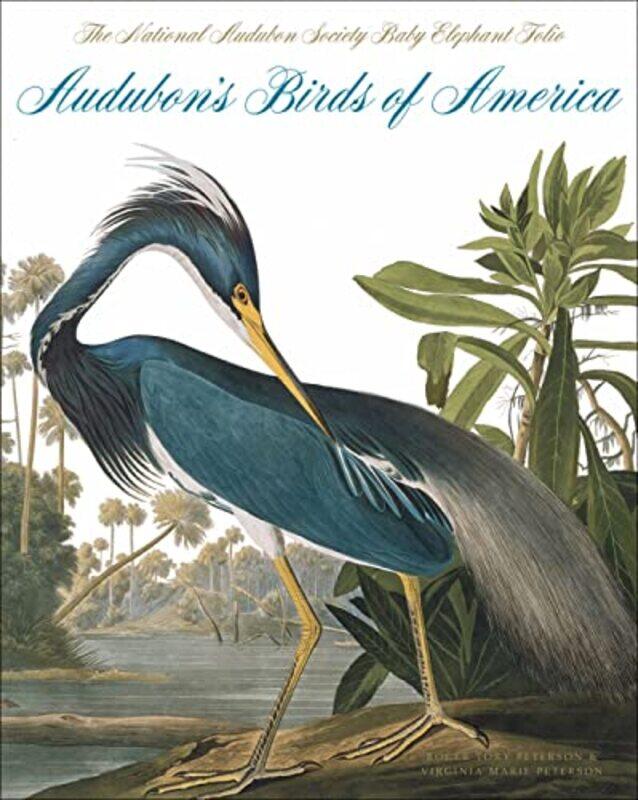 Audubons Birds of America by Mark Kyoto University Japan PetersonNasser University of Essex UK Jabbari-Hardcover
Audubons Birds of America by Mark Kyoto University Japan PetersonNasser University of Essex UK Jabbari-Hardcover