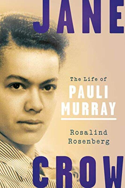 Jane Crow by Rosalind Professor of History Emerita, Professor of History Emerita, Bard College, Columbia University Rosenberg-Paperback
Jane Crow by Rosalind Professor of History Emerita, Professor of History Emerita, Bard College, Columbia University Rosenberg-Paperback
