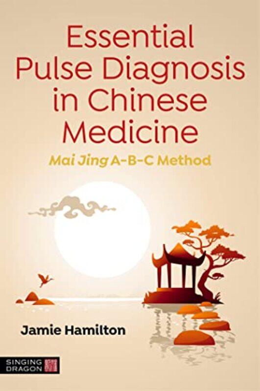 Essential Pulse Diagnosis in Chinese Medicine by Sara WernhamSue LloydSarah Wade-Paperback
Essential Pulse Diagnosis in Chinese Medicine by Sara WernhamSue LloydSarah Wade-Paperback