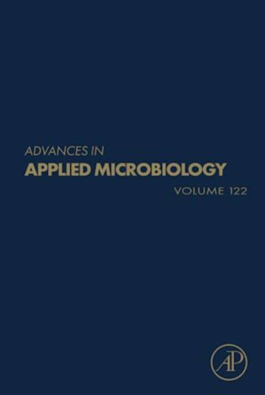 Advances in Applied Microbiology by Sam King’s University College at Western University Canada FrankelCaroline E The Elliot Foundation Academy Trust U
Advances in Applied Microbiology by Sam King’s University College at Western University Canada FrankelCaroline E The Elliot Foundation Academy Trust U