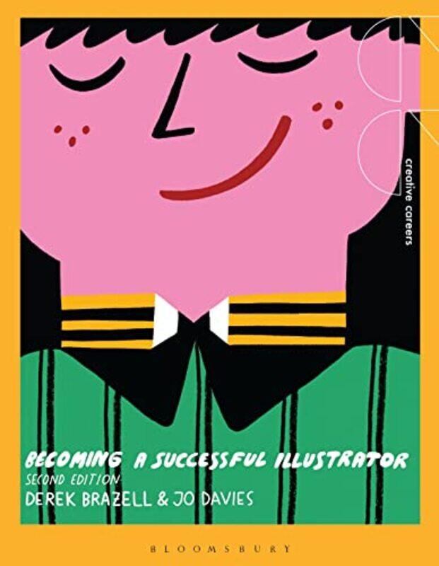 Becoming a Successful Illustrator by Lena Central Queensland University Australia RobinsonM Rafik Gardee-Paperback
Becoming a Successful Illustrator by Lena Central Queensland University Australia RobinsonM Rafik Gardee-Paperback