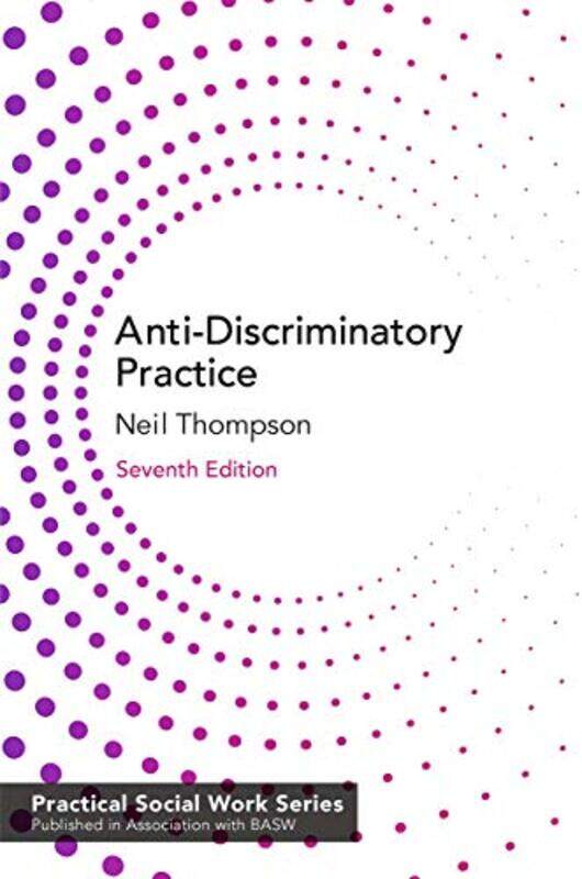 AntiDiscriminatory Practice by Terry L Bowling Green State University USA RentnerDavid P Salisbury University USA Burns-Paperback
AntiDiscriminatory Practice by Terry L Bowling Green State University USA RentnerDavid P Salisbury University USA Burns-Paperback