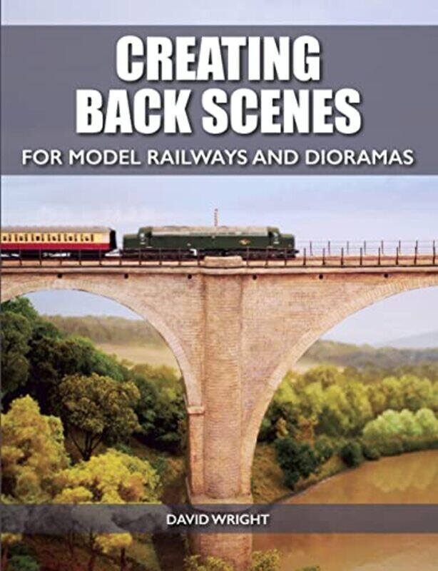Creating Back Scenes for Model Railways and Dioramas by CCPS Center for Chemical Process Safety-Paperback
Creating Back Scenes for Model Railways and Dioramas by CCPS Center for Chemical Process Safety-Paperback
