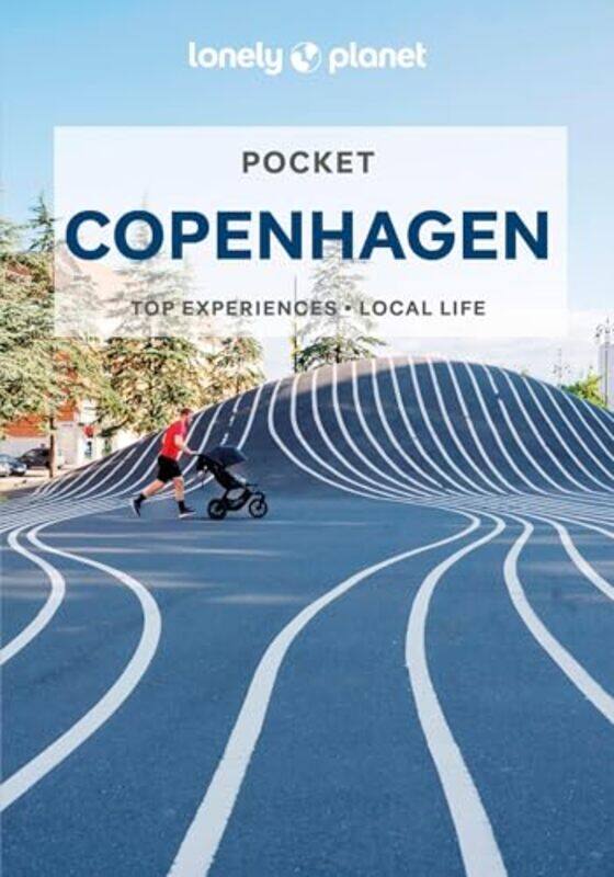 Lonely Planet Pocket Copenhagen by Lonely PlanetAbigail BlasiEgill Bjarnason-Paperback
Lonely Planet Pocket Copenhagen by Lonely PlanetAbigail BlasiEgill Bjarnason-Paperback