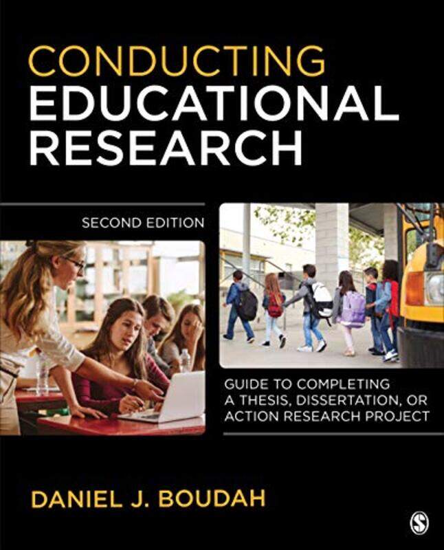 Conducting Educational Research by Richard O'NeillMichelle RussellElijah Vardo-Paperback
Conducting Educational Research by Richard O'NeillMichelle RussellElijah Vardo-Paperback