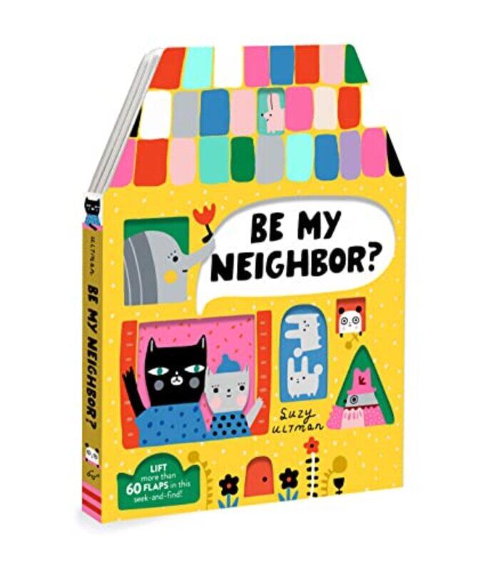 Be My Neighbor by Stefan Hofstra University WanerSteven Hofstra University Costenoble-Hardcover
Be My Neighbor by Stefan Hofstra University WanerSteven Hofstra University Costenoble-Hardcover