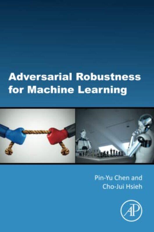Adversarial Robustness for Machine Learning by James Department of Chemistry University of Cambridge KeelerPeter Department of Chemistry University of
Adversarial Robustness for Machine Learning by James Department of Chemistry University of Cambridge KeelerPeter Department of Chemistry University of