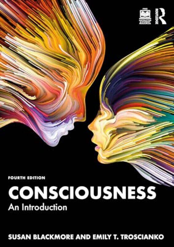 Consciousness by Susan BlackmoreEmily T (University of Oxford, UK) Troscianko-Paperback
Consciousness by Susan BlackmoreEmily T (University of Oxford, UK) Troscianko-Paperback