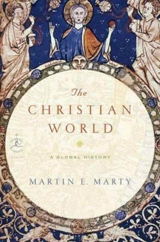 ^(Q)The Christian World: A Global History (Modern Library Chronicles).Hardcover,By :Martin Marty
^(Q)The Christian World: A Global History (Modern Library Chronicles).Hardcover,By :Martin Marty
