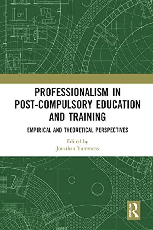 Professionalism in PostCompulsory Education and Training by George Everett-Paperback
Professionalism in PostCompulsory Education and Training by George Everett-Paperback