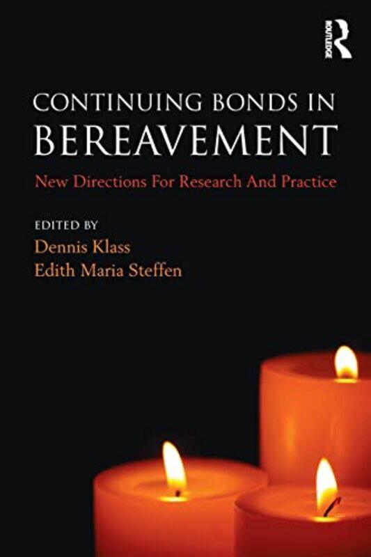 Continuing Bonds in Bereavement by Sophie Le Schofield SimsMarchandReddaway-Paperback
Continuing Bonds in Bereavement by Sophie Le Schofield SimsMarchandReddaway-Paperback