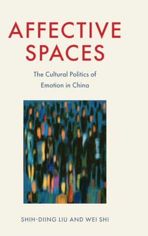 Affective Spaces by Abdulrahman Professor Pharmaceutical Chemistry Department College of Pharmacy King Saud University Saudi Arabia Al-Majed-Hardcover
Affective Spaces by Abdulrahman Professor Pharmaceutical Chemistry Department College of Pharmacy King Saud University Saudi Arabia Al-Majed-Hardcover