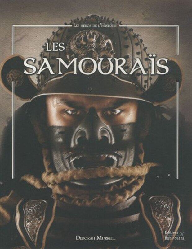 Les samourais, Paperback Book, By: Deborah Murrell