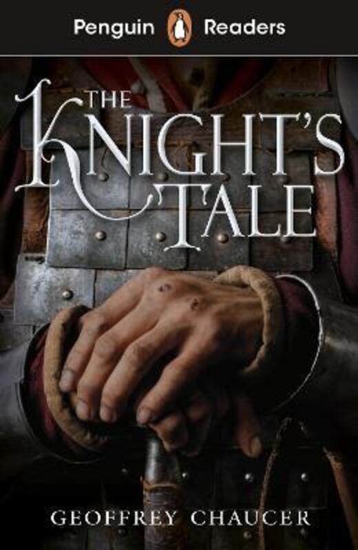 Penguin Readers Starter Level: The Knight's Tale (ELT Graded Reader).paperback,By :Chaucer, Geoffrey
Penguin Readers Starter Level: The Knight's Tale (ELT Graded Reader).paperback,By :Chaucer, Geoffrey