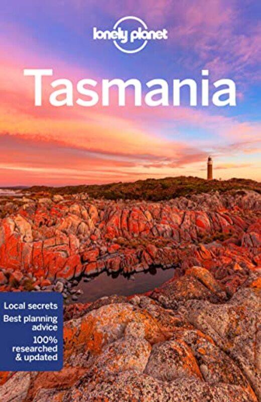 Lonely Planet Tasmania,Paperback by Lonely Planet - Rawlings-Way, Charles - Maxwell, Virginia
Lonely Planet Tasmania,Paperback by Lonely Planet - Rawlings-Way, Charles - Maxwell, Virginia